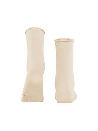 FALKE | Chaussettes femme ACTIVE BREEZE crème | creme